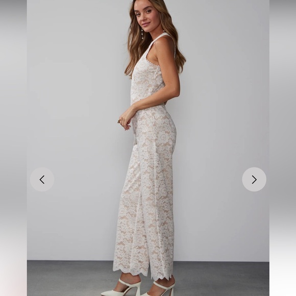 New York & Company Jumpsuit - Picture 3 of 9